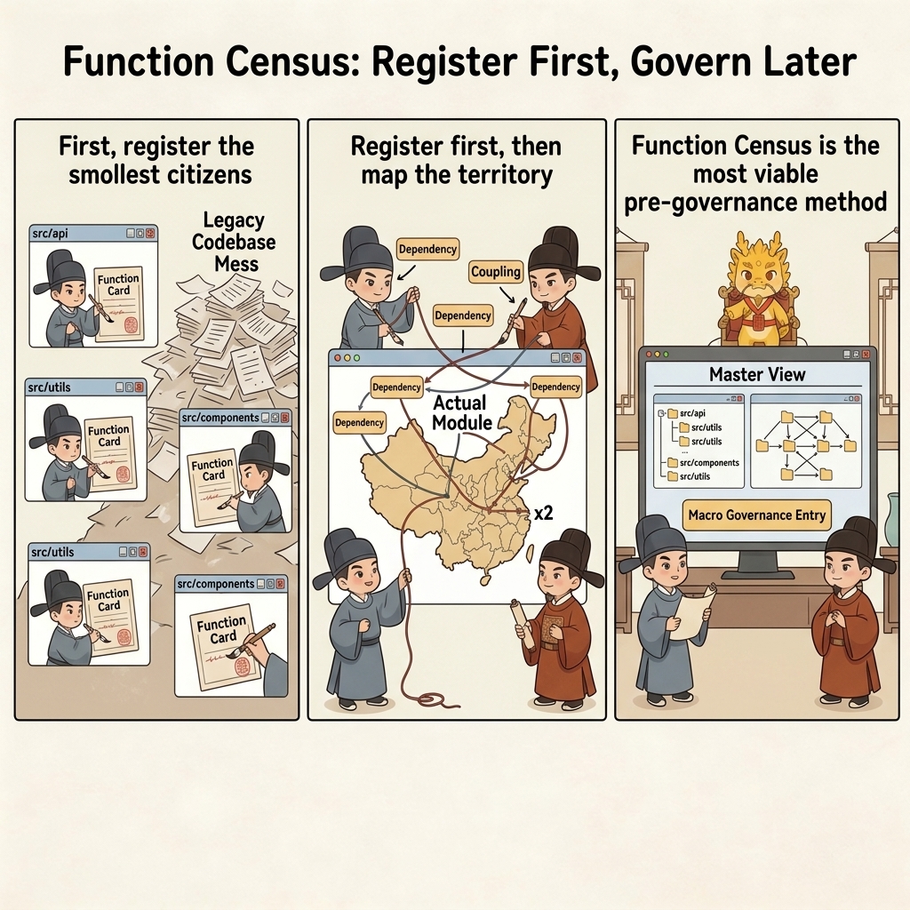 Boundaries And Unresolved Battlefields