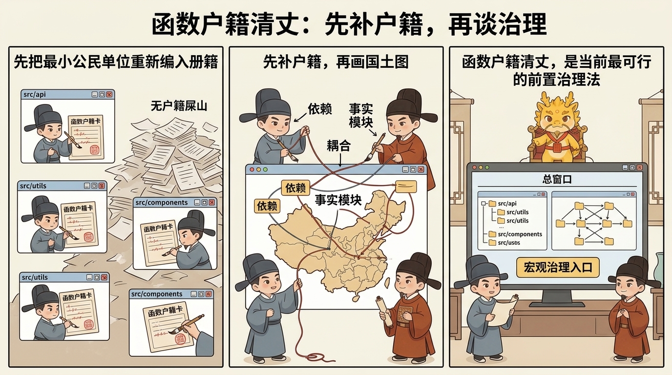 边界与未解决战场